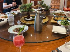 -中国徽菜·徽商故里(广安门店)
