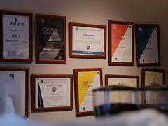 -Punchline Coffee&Roaster(同济大学店)