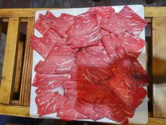 -大草原清真饭庄(沙河店)