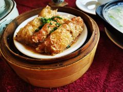 -金苑海鲜酒家(新港中路店)