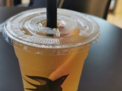 松林拿铁-BeauTea水仙(coco park店)