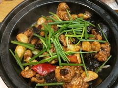 -宏记广东客家菜(丰汇店)