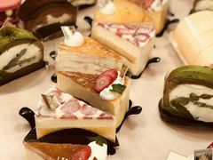 -卷心卷意·轻甜蛋糕(新光天地店)