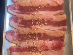 -極屋鮨牛 · 烧肉酒场(时代C馆店)