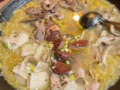 -大宝全猪馆(南京路店)