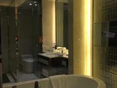 -长沙国金中心异国印象酒店