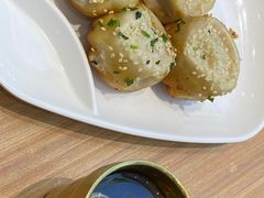 -小杨生煎(香港名都店)