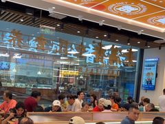 -素满香·全民食养自助(长宁龙之梦店)