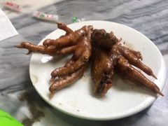-再回首鸡肉米线(人民路一店)