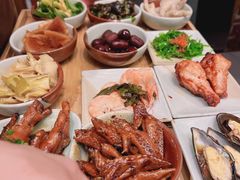-青藤茶馆(南山路店)