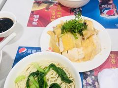 -振鼎鸡(福州路店)