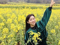 -北川羌城旅游区