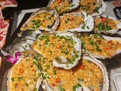 -火炉火自助餐(西直门凯德MALL店)