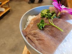 -山城棒棒军手作火锅·天花板手撕水牛鲜毛肚(北京店)