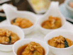 -五观堂素食(新华路店)