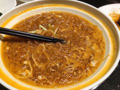 -御花园·粤菜·海鲜火锅(中山公园店)