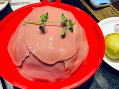 -周师兄大刀腰片火锅(洪崖洞旗舰店)