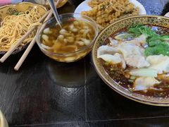 -安仁古镇