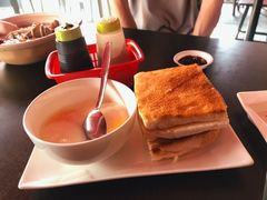 -南洋老咖啡(牛车水店)