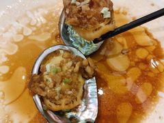 -万龙洲海鲜(大兴绿地缤纷城店)