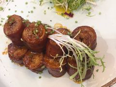 惠丰九转大肠-惠丰堂饭庄·烤鸭·京味菜(翠微路店)