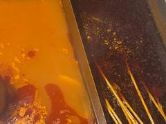 -阿串串老火锅(力盟店)