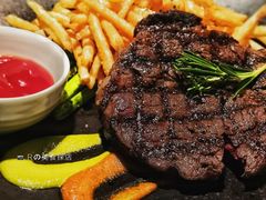 纽西兰肉眼牛排-新元素(蓝色港湾店)