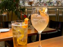 -The Happy Monk(前海壹方汇店)