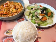 -意卡菲·欢乐聚会餐厅(华侨店)