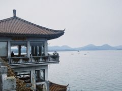 -湖畔居茶楼(湖滨店)