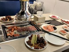 -爱客得牛排海鲜烤肉·火锅自助(春熙路黑金好店)