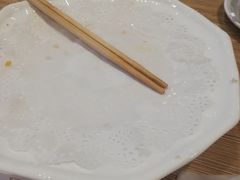 -粤仔湾砂锅粥(广益哥伦布店)
