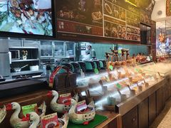 -奉天掌柜·非遗猪手·笨饺子(崇山路店)
