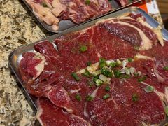 -首尔烤肉大排档(合生汇店)
