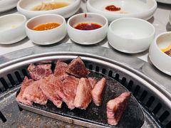 -黄金牧场(明洞总店)