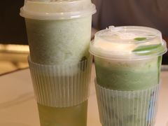 -KNOTKNOT珞珞·日式甜品(K11店)