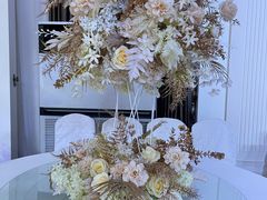 -TIPPI营地 房车主题·露营烧烤团建轰趴(天安假日店)