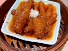 -点都德(花城店)