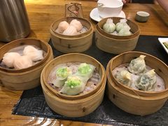 -小城粥道·海胆鲜虾粥(解放广场店)