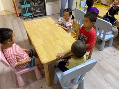 -天津蜂巢幼儿园·托育