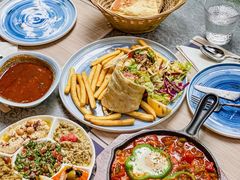 -La Medina餐厅(亮马河南路店)