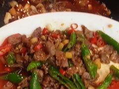 -九门寨石锅鱼烤鱼