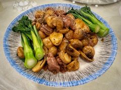 -汇兴源餐馆(小北路店)