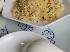 扬州炒饭-冶春茶社(珍园店)