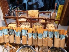 -鸽子窝(黄村店)