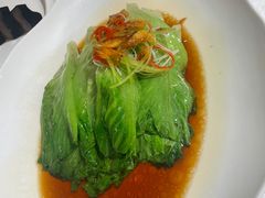 -月福京味斋·烤鸭店·北京菜(鼓楼总店)