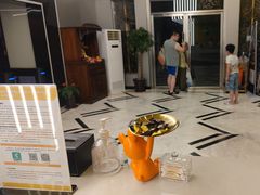 -贝菲特游泳健身(徐泾店)