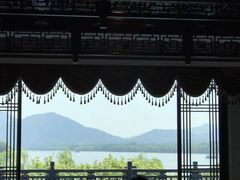 -楼外楼(西湖景区孤山路店)