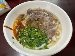 -刘记羊肉粉馆(荷花塘总店)