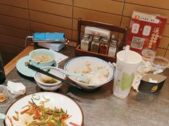 -潮界(LU·ONE凯德晶萃广场店)